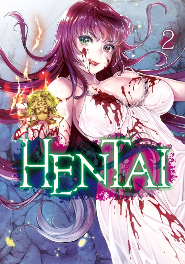 Heantai Manga